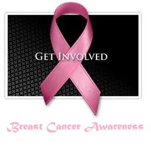 Pink Ribbon